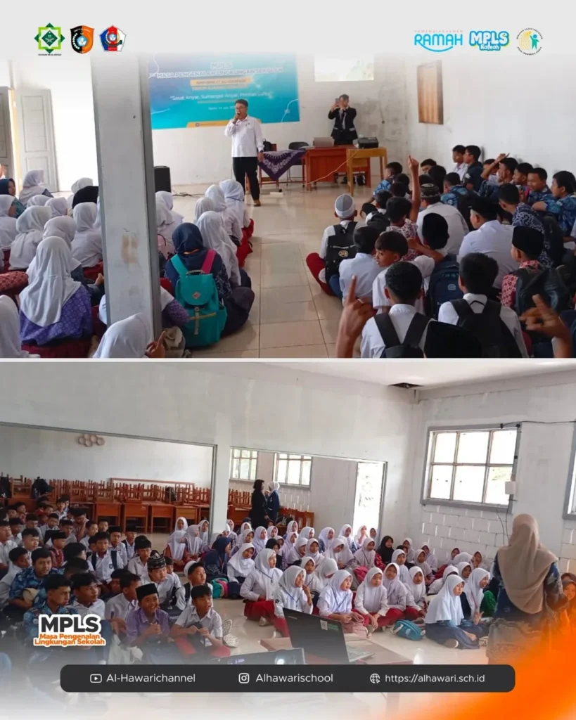 🎉 day 3 mpls al hawari 2025 🎉 jadi generasi hebat, sehat, dan bermanfaat! 🌟 hari ini kita ke (2)